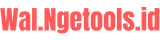 Wal.ngetools.id
